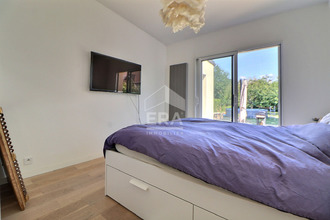 Ma-Cabane - Vente Maison SAINT-LEU-LA-FORET, 110 m²