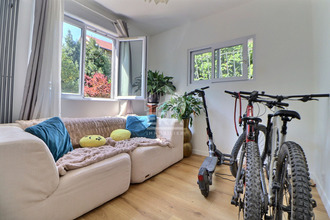Ma-Cabane - Vente Maison SAINT-LEU-LA-FORET, 110 m²