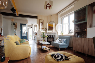 Ma-Cabane - Vente Maison SAINT-LO, 226 m²