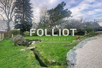 Ma-Cabane - Vente Maison SAINT-LO, 122 m²