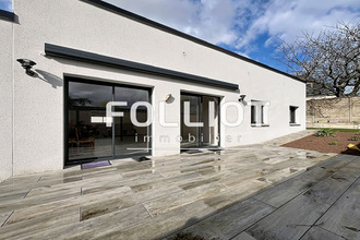 Ma-Cabane - Vente Maison SAINT-LO, 115 m²