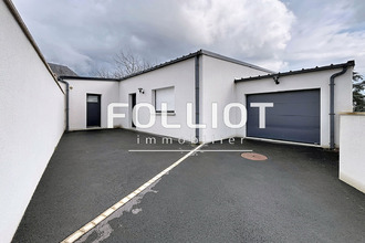 Ma-Cabane - Vente Maison SAINT-LO, 115 m²