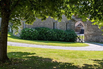 Ma-Cabane - Vente Maison Saint-Lô, 227 m²