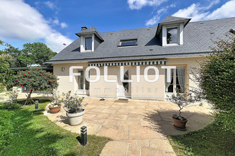 Ma-Cabane - Vente Maison SAINT-LO, 160 m²