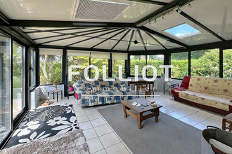 Ma-Cabane - Vente Maison SAINT-LO, 160 m²