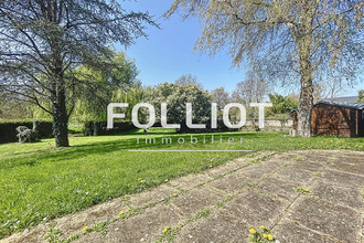 Ma-Cabane - Vente Maison SAINT-LO, 230 m²