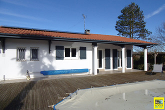 Ma-Cabane - Vente Maison SAINT-LON-LES-MINES, 83 m²