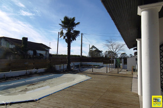 Ma-Cabane - Vente Maison SAINT-LON-LES-MINES, 83 m²