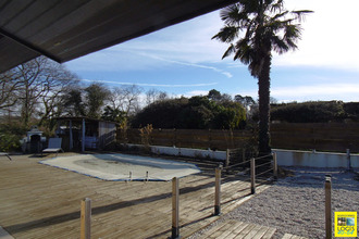 Ma-Cabane - Vente Maison SAINT-LON-LES-MINES, 83 m²