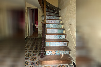 Ma-Cabane - Vente Maison SAINT-LOUBES, 313 m²