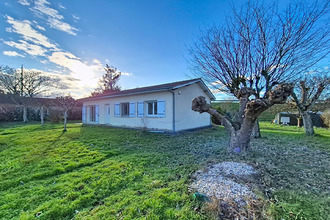 Vente Maison 33450, SAINT-LOUBES France