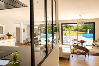 Ma-Cabane - Vente Maison SAINT-LOUBES, 151 m²