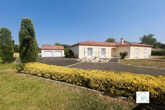 Ma-Cabane - Vente Maison Saint-Loubès, 144 m²