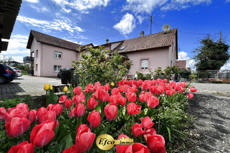 Vente Maison 68300, Saint-Louis France