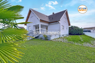 Ma-Cabane - Vente Maison Saint-Louis, 145 m²