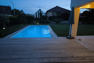 Ma-Cabane - Vente Maison Saint-Louis, 308 m²