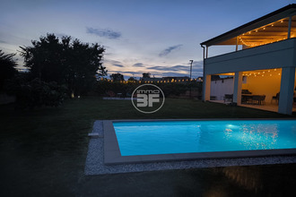 Ma-Cabane - Vente Maison Saint-Louis, 308 m²