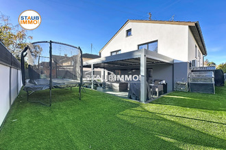 Ma-Cabane - Vente Maison Saint-Louis, 200 m²