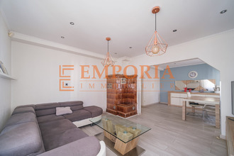 Ma-Cabane - Vente Maison Saint-Louis, 122 m²