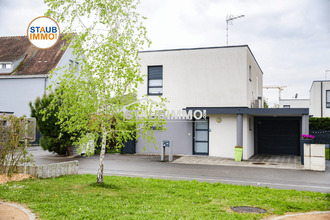 Ma-Cabane - Vente Maison Saint-Louis, 96 m²