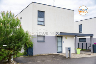 Ma-Cabane - Vente Maison Saint-Louis, 96 m²