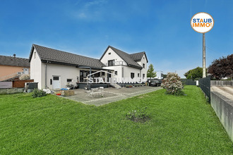 Ma-Cabane - Vente Maison Saint-Louis, 188 m²