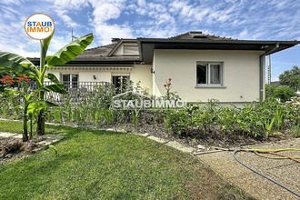 Ma-Cabane - Vente Maison Saint-Louis, 162 m²