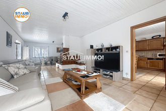 Ma-Cabane - Vente Maison Saint-Louis, 162 m²