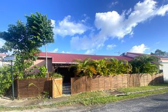 Ma-Cabane - Vente Maison SAINT-LOUIS, 124 m²