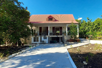 Ma-Cabane - Vente Maison SAINT-LOUIS, 260 m²