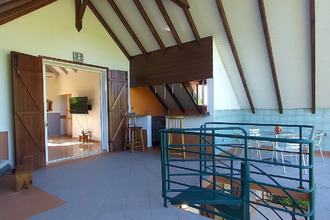 Ma-Cabane - Vente Maison SAINT-LOUIS, 260 m²