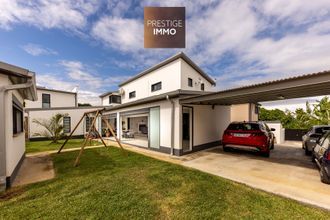 Ma-Cabane - Vente Maison SAINT-LOUIS, 200 m²