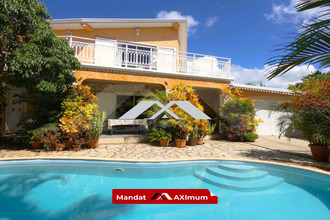 Ma-Cabane - Vente Maison Saint-Louis, 166 m²