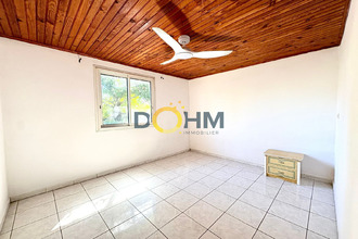 Ma-Cabane - Vente Maison Saint-Louis, 121 m²