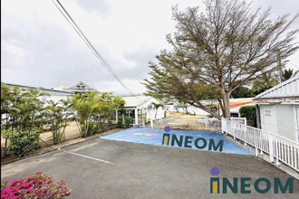 Ma-Cabane - Vente Maison SAINT LOUIS, 110 m²