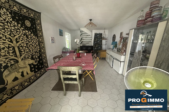Ma-Cabane - Vente Maison Saint-Louis, 130 m²