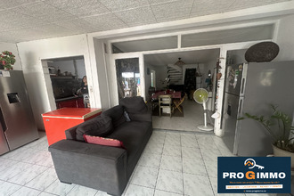 Ma-Cabane - Vente Maison Saint-Louis, 130 m²