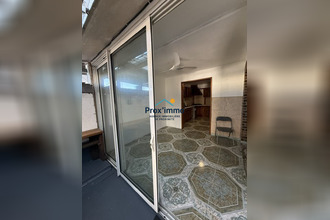 Ma-Cabane - Vente Maison Saint-Louis, 156 m²