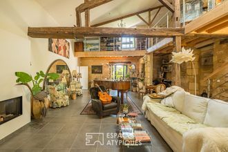 Ma-Cabane - Vente Maison SAINT-LOUIS-DE-MONTFERRAND, 154 m²