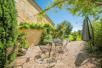 Ma-Cabane - Vente Maison SAINT-LOUIS-DE-MONTFERRAND, 154 m²