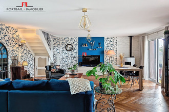 Vente Maison 33440, Saint-Louis-de-Montferrand France