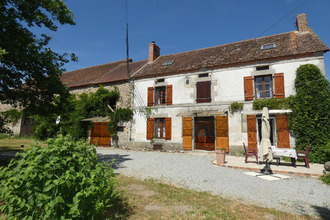 Ma-Cabane - Vente Maison Saint-Loup, 115 m²