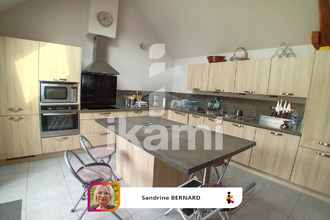 Ma-Cabane - Vente Maison Saint-Loup, 150 m²