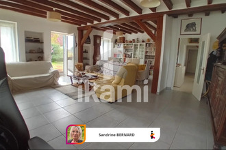 Ma-Cabane - Vente Maison Saint-Loup, 150 m²