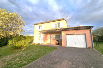Vente Maison 31140, Saint-Loup-Cammas France