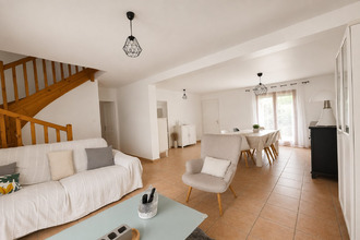 Ma-Cabane - Vente Maison Saint-Loup-Cammas, 110 m²