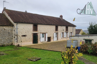 Ma-Cabane - Vente Maison Saint-Loup-de-Naud, 70 m²