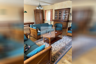 Ma-Cabane - Vente Maison Saint-Loup-des-Vignes, 195 m²