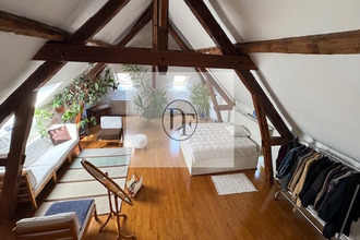 Ma-Cabane - Vente Maison Saint-Loup-des-Vignes, 195 m²