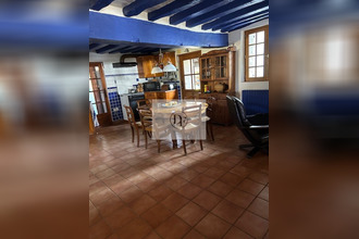 Ma-Cabane - Vente Maison Saint-Loup-des-Vignes, 195 m²